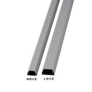 タフモール（Ｌ）グレー