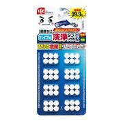 GN黒カビくんパイプ洗浄タブレット小粒