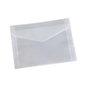 梱包ビニール袋 保存袋 ジッパー 付き小物入れ  収納袋 透明袋  デコパーツ