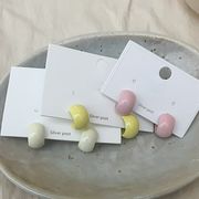 新作　ピアス　アクセサリー　シルバー925ポスト　スター　春夏