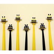 ステーショナリー 文房具 ペン  中性ペン 可愛い 事務室用