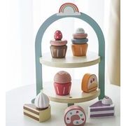 雑貨★キッズ用おもちゃ★木製★知育玩具★