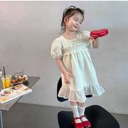 ★新作★韓国風子供服 ベビー服 キッズ ワンピース 女の子 子供服