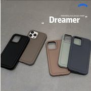 スマホケース iPhone14 純色 iphone12promax 携帯カバー 高級感 全機種対応 10色展開