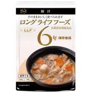 LLF　ロングライフフーズ　豚汁　　1ケース（50食）