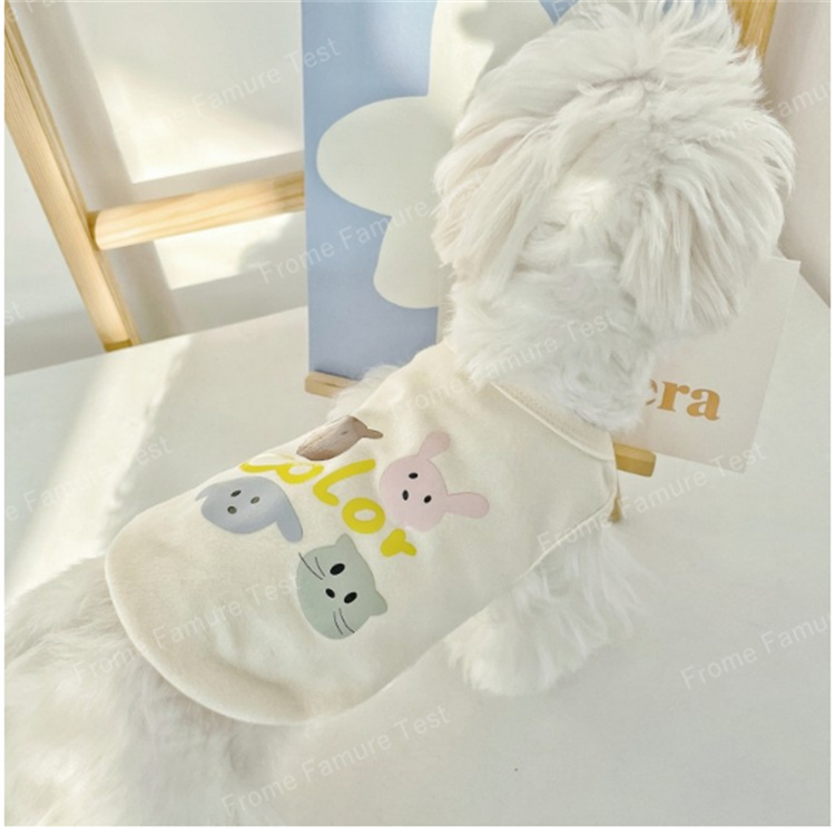 ペット服 新作犬服 超可愛いペット服 犬服 ペット用品