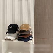 キッズ 子供用 帽子 キャップ 野球帽 ベースボールキャップ