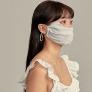 2023人気 新作  マスク  防塵  防花粉  小顔効果  通気性   耳が痛くない快適   3D 立体  紫外線対策 5色