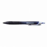 三菱鉛筆 なめらか油性ボールペン ジェットストリーム 0.38 青 SXN15038.33