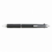 三菱鉛筆 なめらか油性ボールペン ジェットストリーム 多機能 0.5 黒 MSXE350005.24