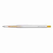 三菱鉛筆 スタイルフィット ゲルボールペン 0.38 ゴールデンイエロー UMN13938.69