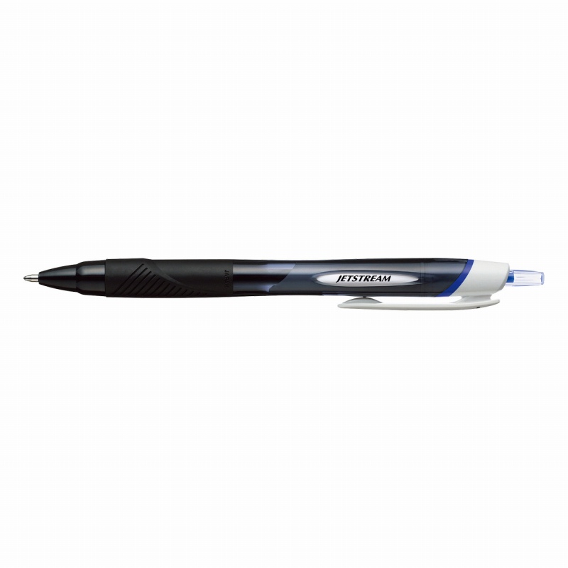 三菱鉛筆 なめらか油性ボールペン ジェットストリーム 1.0 青 SXN15010.33