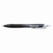 三菱鉛筆 なめらか油性ボールペン ジェットストリーム 1.0 青 SXN15010.33