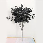 植物 5束 新品 ウェディング 個性 家庭装飾 造花 模造花 洗練された カジュアル トレンド sweet系
