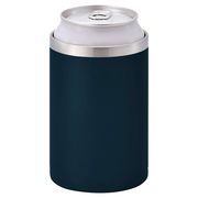 フォルテック 缶クールキーパー350ml ネイビー RH-1534
