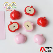 立体 デコパーツ   DIY素材  デコ素材 手芸材料