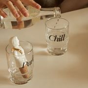 INS 人気 創意撮影装具 ウォーターカップ コーヒーカップ インテリア グラス 置物を飾る