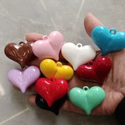超新作 アクリル デコパーツDIY  デコ素材 手芸材料 チェーンパーツ アクセサリーパーツ チャーム