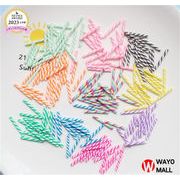 デーションパーツ デコパーツ DIY素材 貼り付けパーツ デコ素材 バッグ手芸材料 アクセサリーパーツ