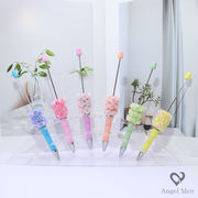 カスタムボールペン ボールペンハーバリウム ボールペン ハンドメイド 手芸 DIY