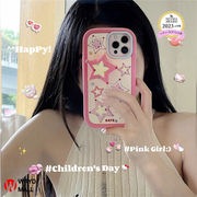 新作  スマホケース★高級感 iPhone14ケース 韓国ファッション スマホショルダー 携帯カバー