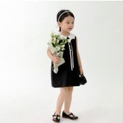 夏  人気   韓国風子供服   キッズ   ベビー服    ワンピース    トップス     プリンセス      誕生日
