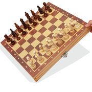 人気商品  チェス  子供用  知育玩具   木製玩具  将棋   ボードゲーム    おもちゃ   雑貨   玩具ギフト