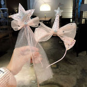 ins韓国風    誕生日飾り   魔法の棒  子供用品   ティアラ  道具装飾    撮影道具 大人  写真用品