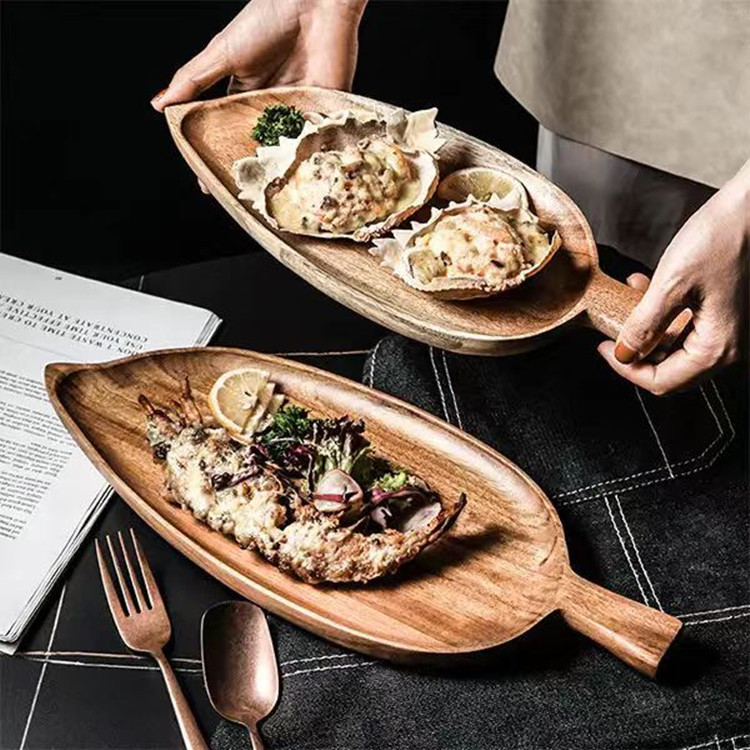 お皿 プレート 木製 木   トレイ ワンプレート  可愛い 食器 カフェ ナチュラル   食器 お盆  撮影道具