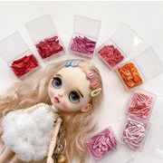 2023人気    ベビー  子供用   ヘアアクセサリー  髪飾り  可愛い ミニ ヘアピン キッズ