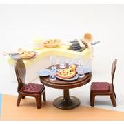 ins 模型   ミニチュア    モデル  デコレーション   インテリア置物   食卓   食器    台所   おもちゃ