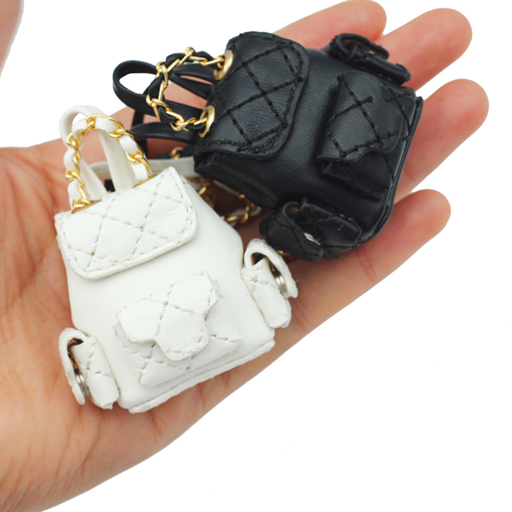 ドール用 人形doll アクセサリー 着せ替え おもちゃ ob11/BJD/molly/DOD 鞄 リュック