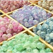 ビーズ  アクリルパーツ ビーズパーツ  デコパーツ   手芸diy 用デコレーション DIY  手芸材料   10mm