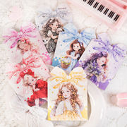 手帳シール　ステッカー  DIY ハンドメイド　ラッピングシール　