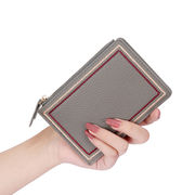 韓国風 人気  レディース   パスケース  財布  本革  ミニ財布  小銭入れ  カード入れ   携帯 ファッション
