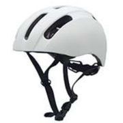 CHIARO ジュニアヘルメット マットホワイト 2023年6月下旬予定遅れる場合があります