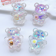 ビーズパーツ　チャームパーツ　チェーンパーツ　 手芸DIY アクセサリー材料　ハンドメイド　クラフト