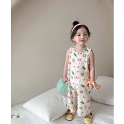 2023 韓国風子供服 ベビー服  キッズ オーバーオール　かわいい サロペット