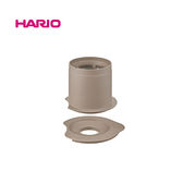 『HARIO』カフェオールドリッパー・BATON 01 BT-CFOD-01 (ハリオ）