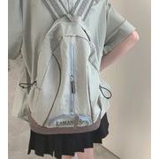 レディース ショルダーバッグ  リュックサック バックパック 大容量 通学