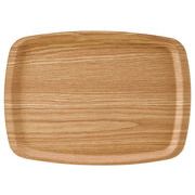 ノンスリップトレイ　オーバル