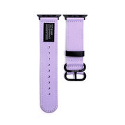 araree SOFT WOVEN STRAP for Apple Watch 49/45