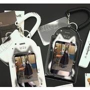 猫  推し活   ぬいぐるみ痛バッグ 装飾  缶バッジケース  缶バッジ 推し  応援 缶バッジ用  デコパーツ