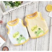 猫服 ネコ雑貨Tシャツ  ペット用品 ペット服   犬服 超可愛い 小型犬服2色