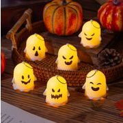 かぼちゃラン  装飾品 子供用品  発光   ハロウィン かぼちゃ パーティーアクセサリー  可愛い