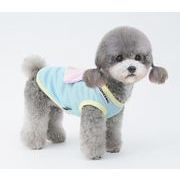 人気新作    ペット服  猫犬兼用 冷感 ネコ雑貨 犬服 ペット用品 小型犬服     2色