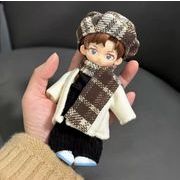 ぬいぐるみ用服  ミニドール  ミニチュア  人形着せ替え  お人形の服    ob11用服 BJD用