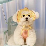 INS 春夏新作  ペット用品 ペット用メガネ ネコ雑貨   可愛い   撮影道具  猫犬兼用  6色