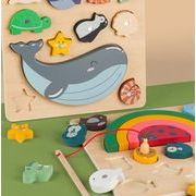 木製 知育玩具 ベビー用品  赤ちゃん  子供用品 おもちゃ ベビー用玩具  遊び用   お祝い  積み木