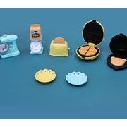 韓国風    ドールハウス用  キッチンツール  置物   微風景  玩具  装飾  小物  模型